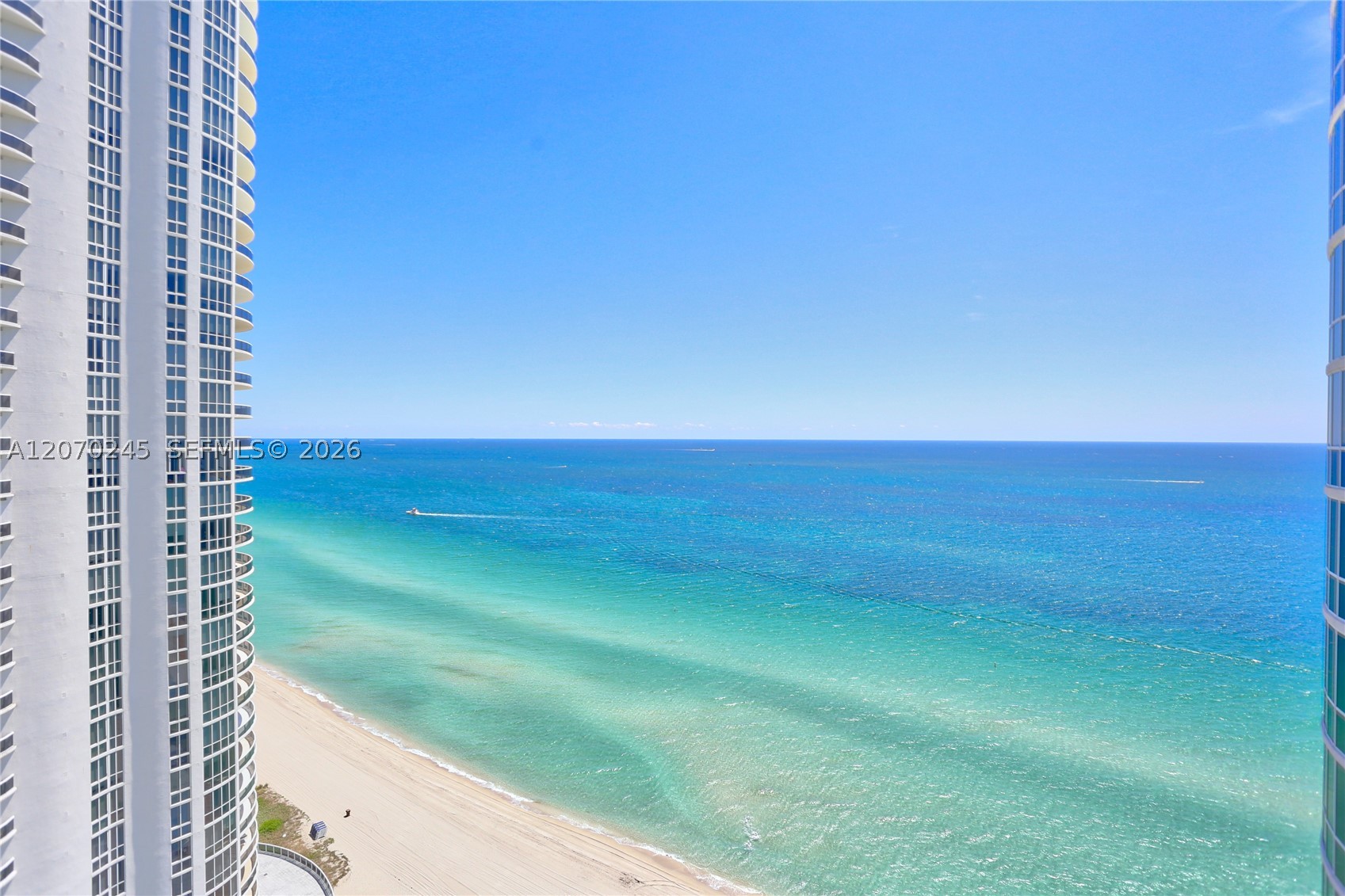 15811 Collins Ave #2303, Sunny Isles Beach FL 33160