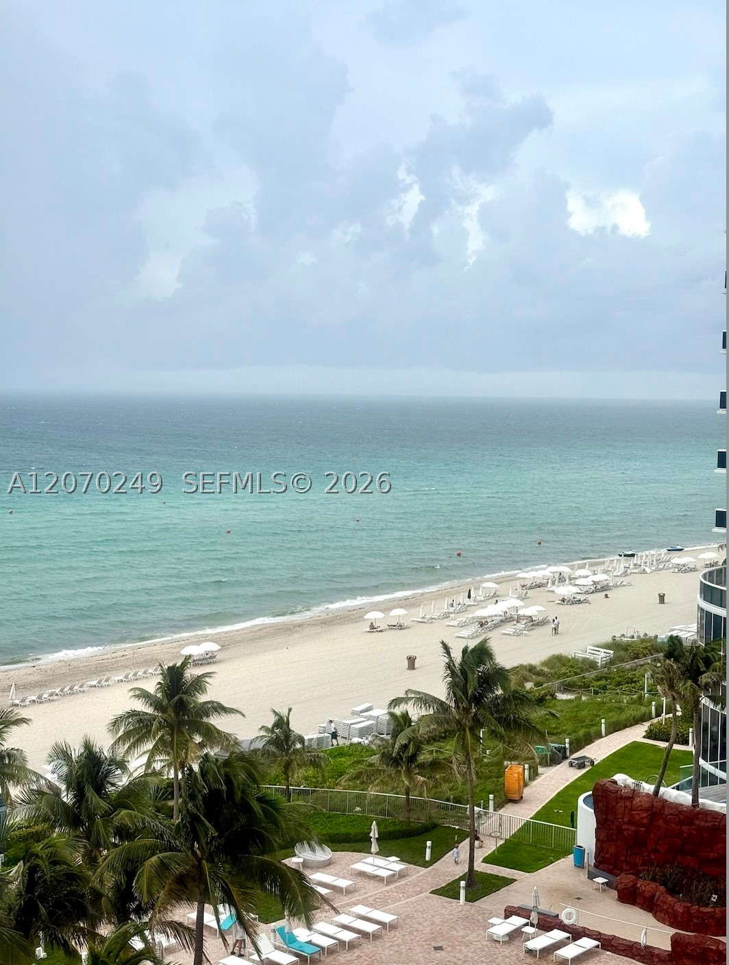 18201 Collins Ave #908, Sunny Isles Beach FL 33160