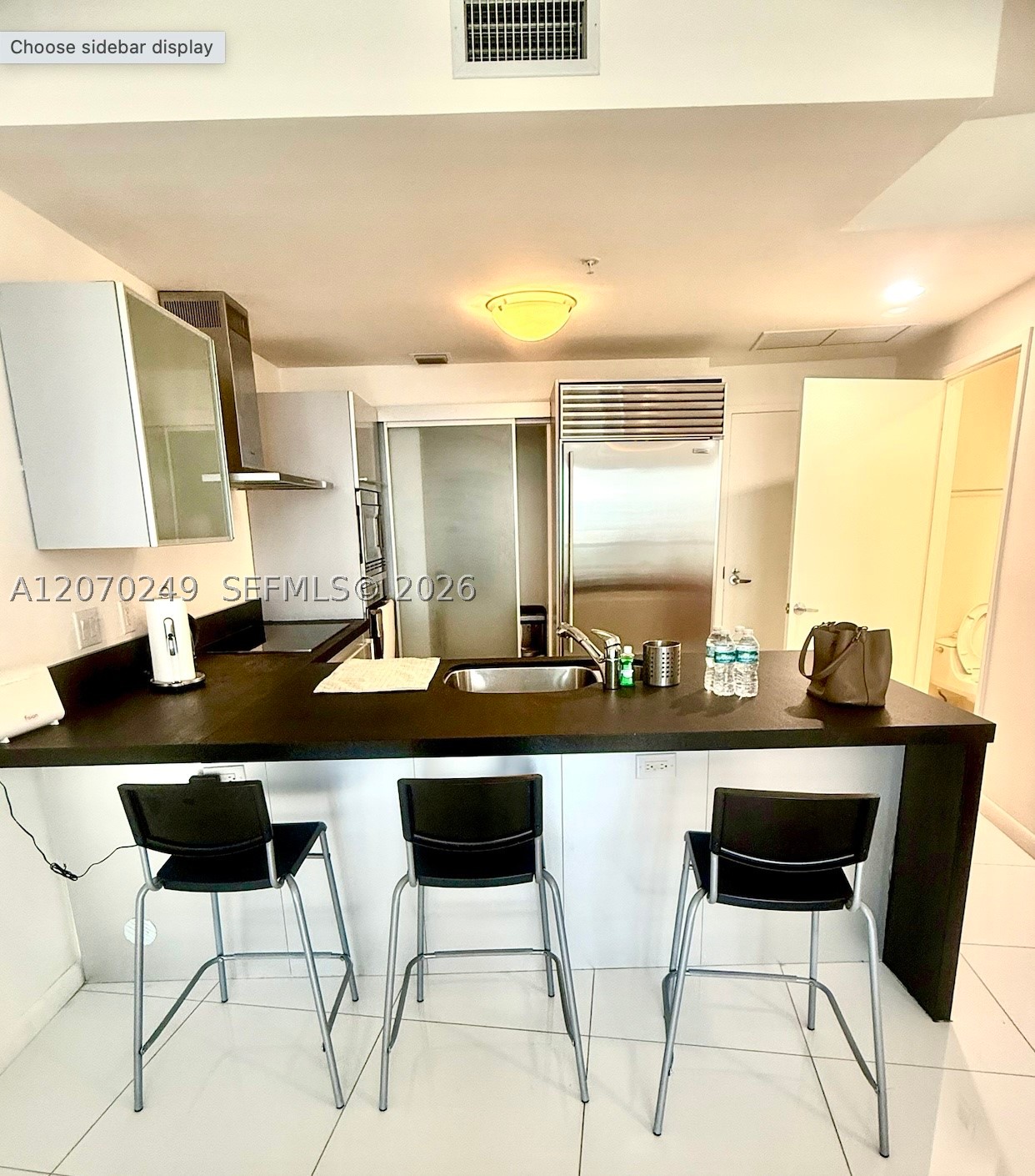 18201 Collins Ave #908, Sunny Isles Beach FL 33160