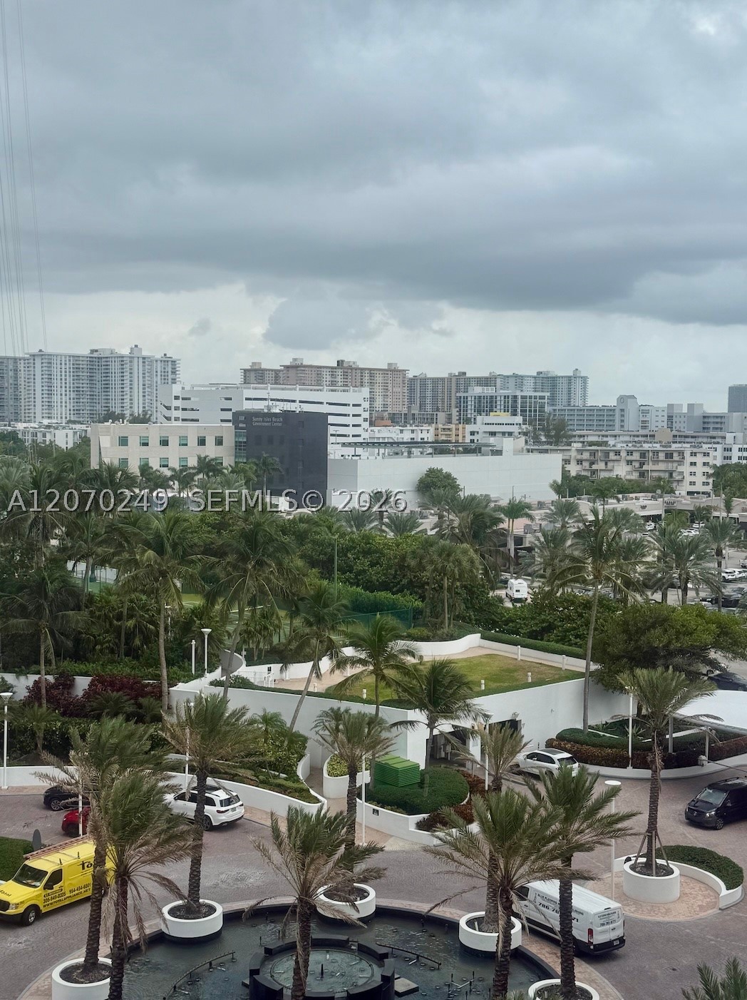 18201 Collins Ave #908, Sunny Isles Beach FL 33160