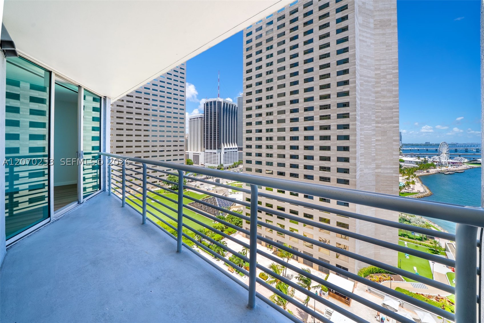 335 S Biscayne Blvd #1910, Miami FL 33131