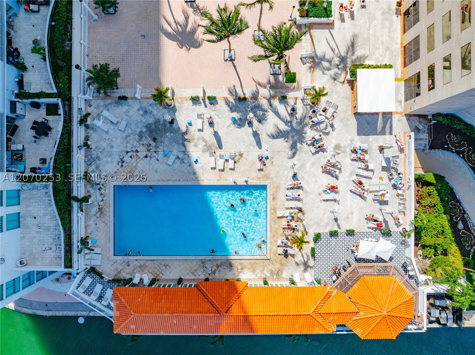 335 S Biscayne Blvd #1910, Miami FL 33131