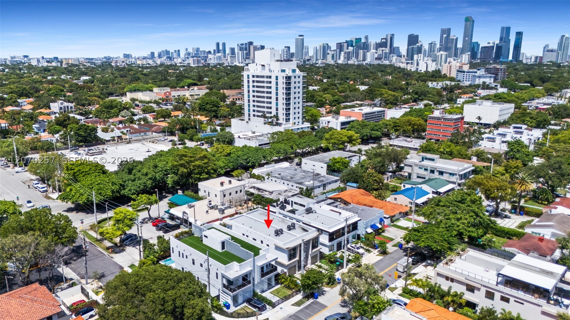 1519 SW 22nd Ter #1519, Miami FL 33145
