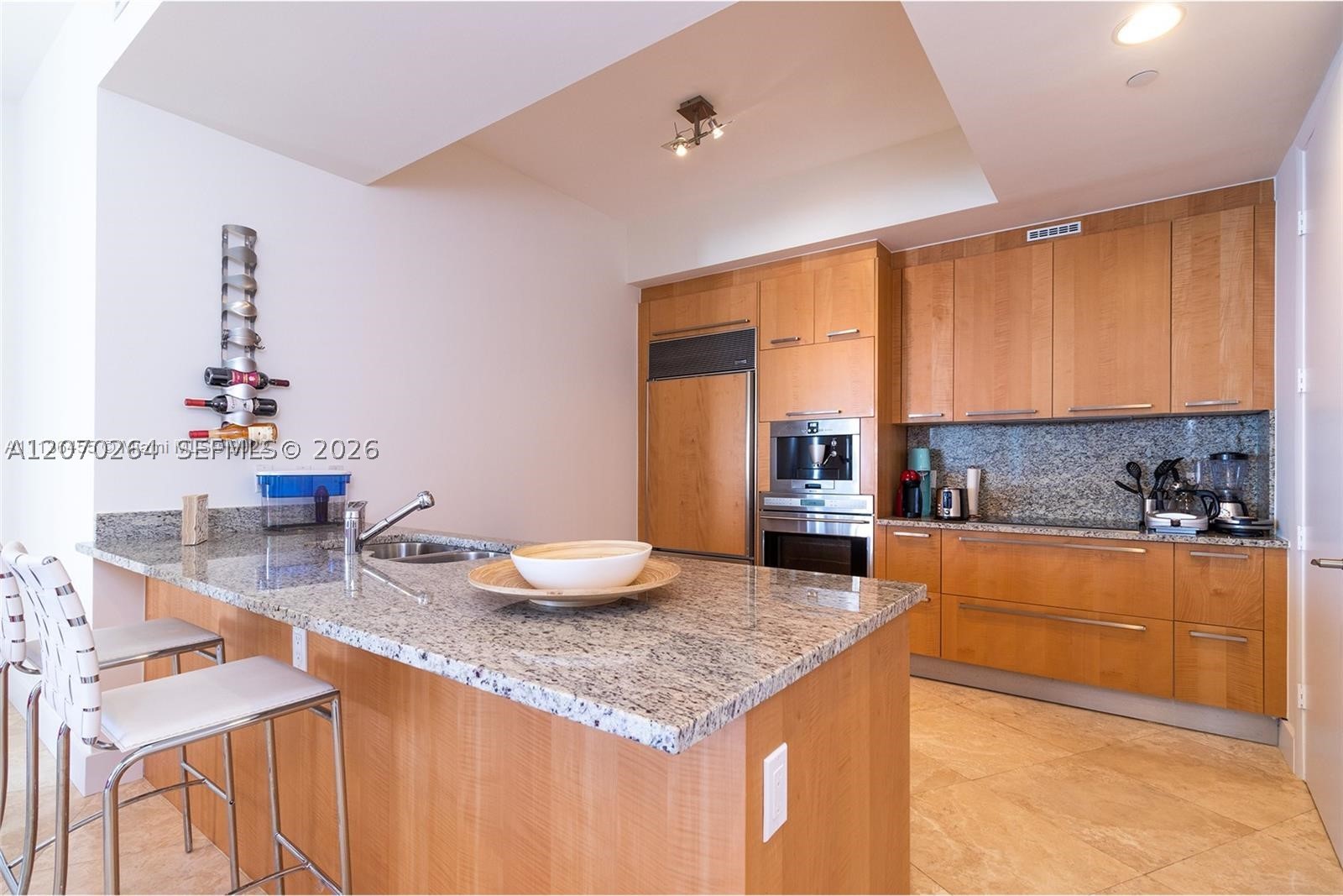15811 Collins Ave #2103, Sunny Isles Beach FL 33160