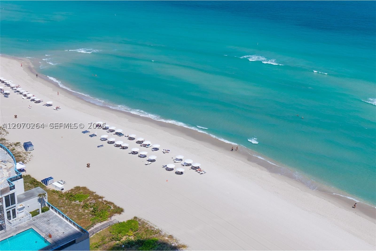 15811 Collins Ave #2103, Sunny Isles Beach FL 33160