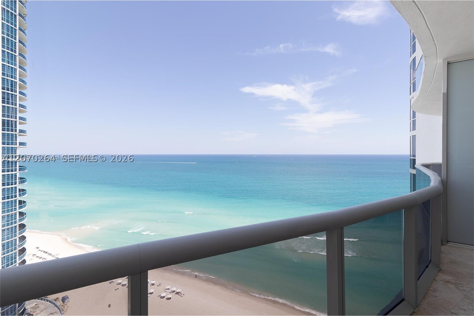 15811 Collins Ave #2103, Sunny Isles Beach FL 33160