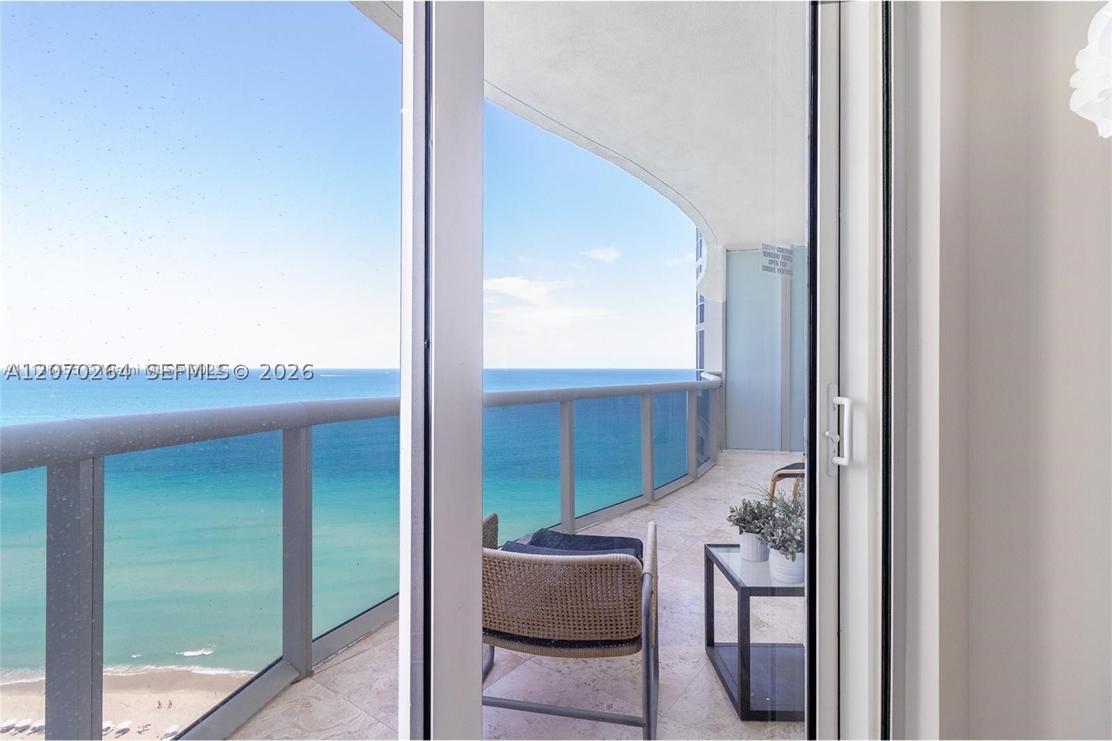 15811 Collins Ave #2103, Sunny Isles Beach FL 33160
