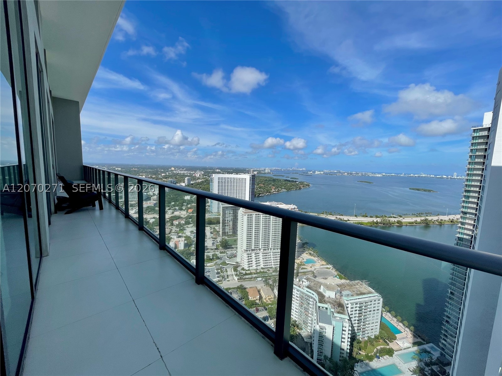 501 NE 31st St #PH4403, Miami FL 33137