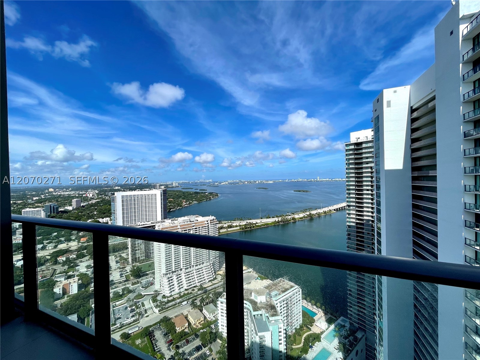 501 NE 31st St #PH4403, Miami FL 33137
