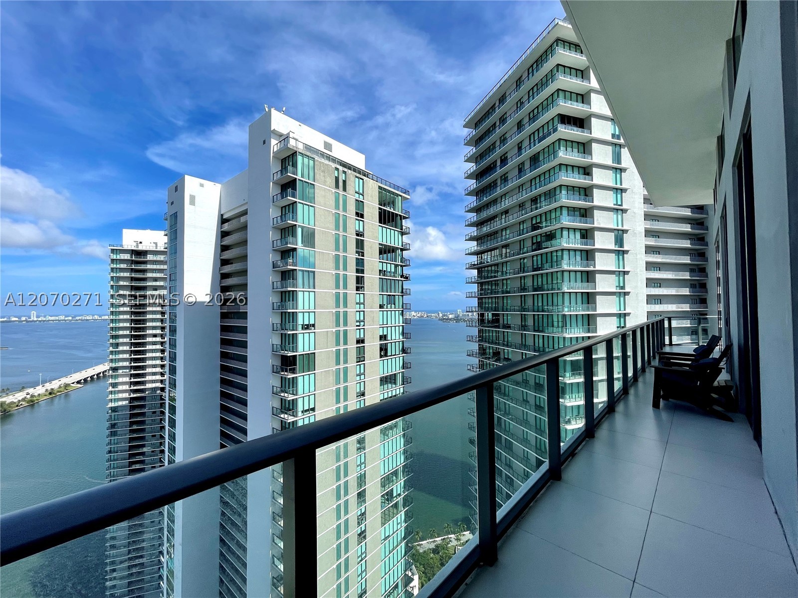 501 NE 31st St #PH4403, Miami FL 33137