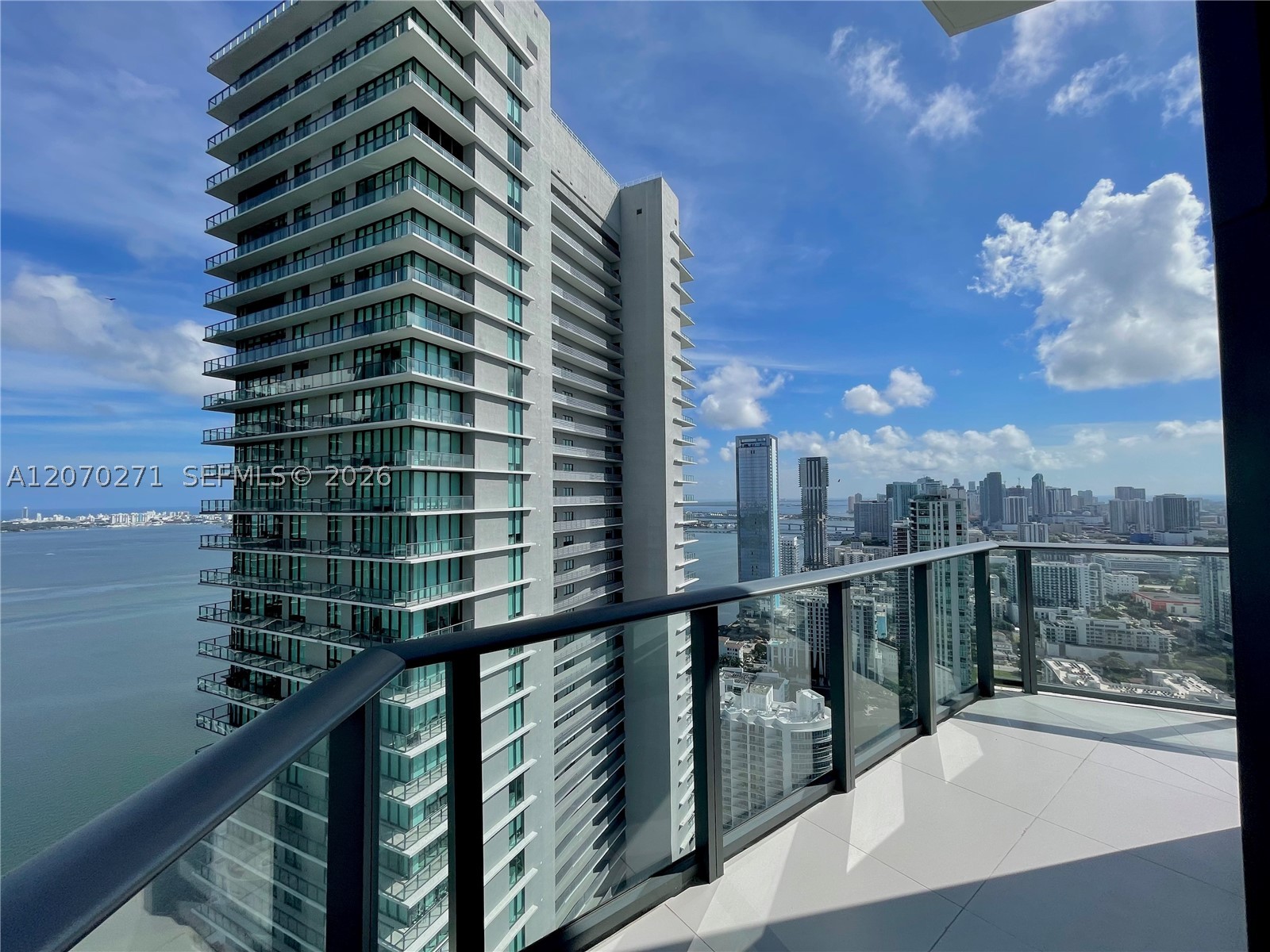 501 NE 31st St #PH4403, Miami FL 33137