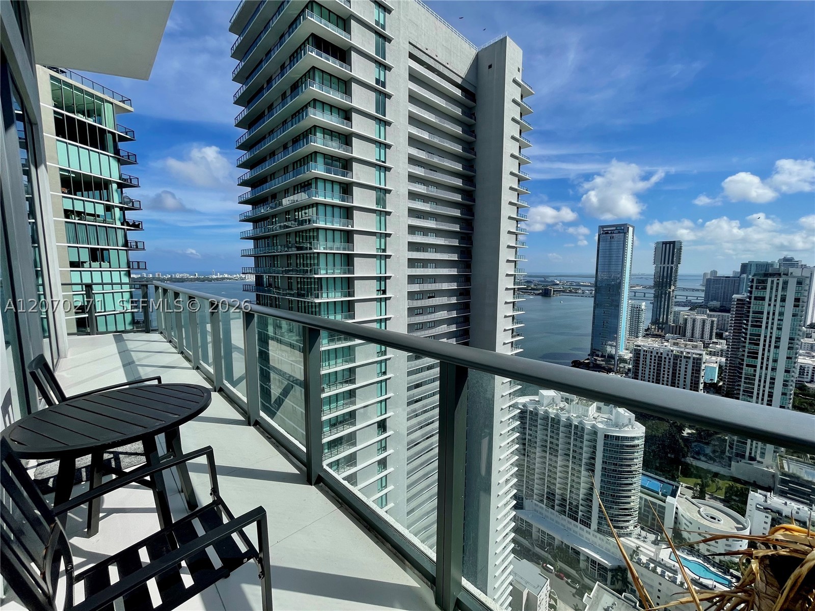 501 NE 31st St #PH4403, Miami FL 33137