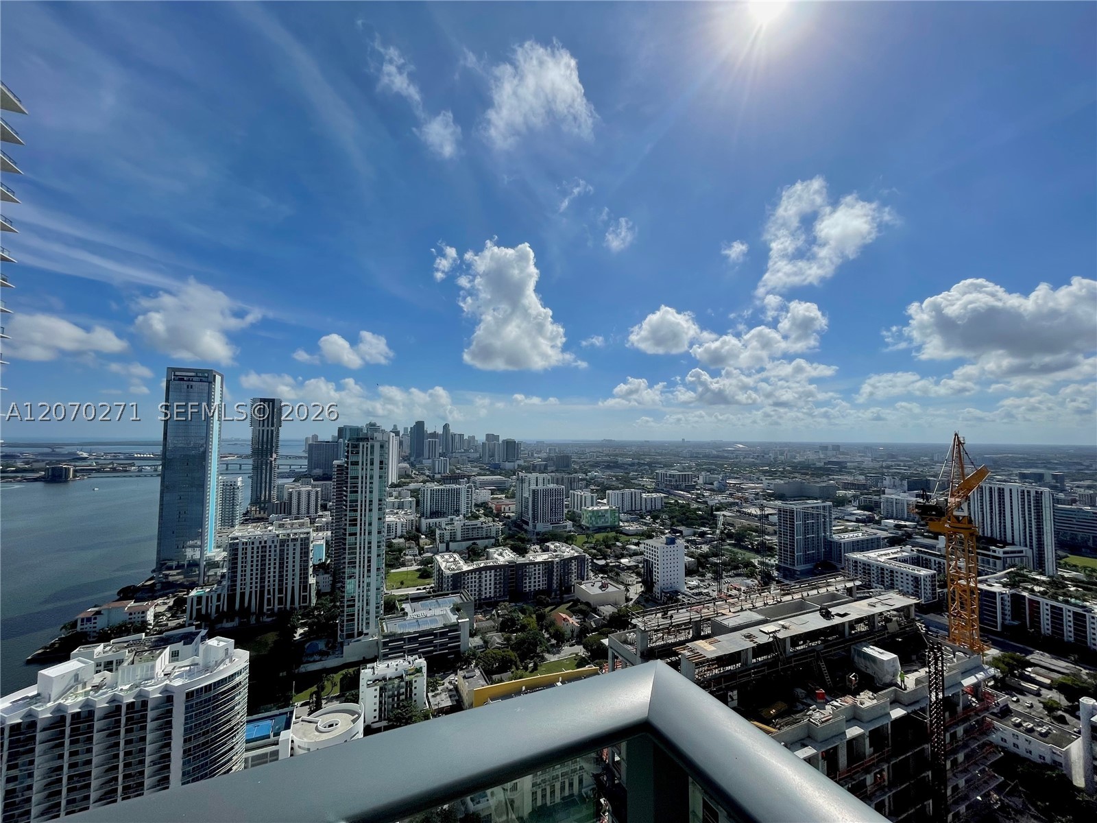 501 NE 31st St #PH4403, Miami FL 33137