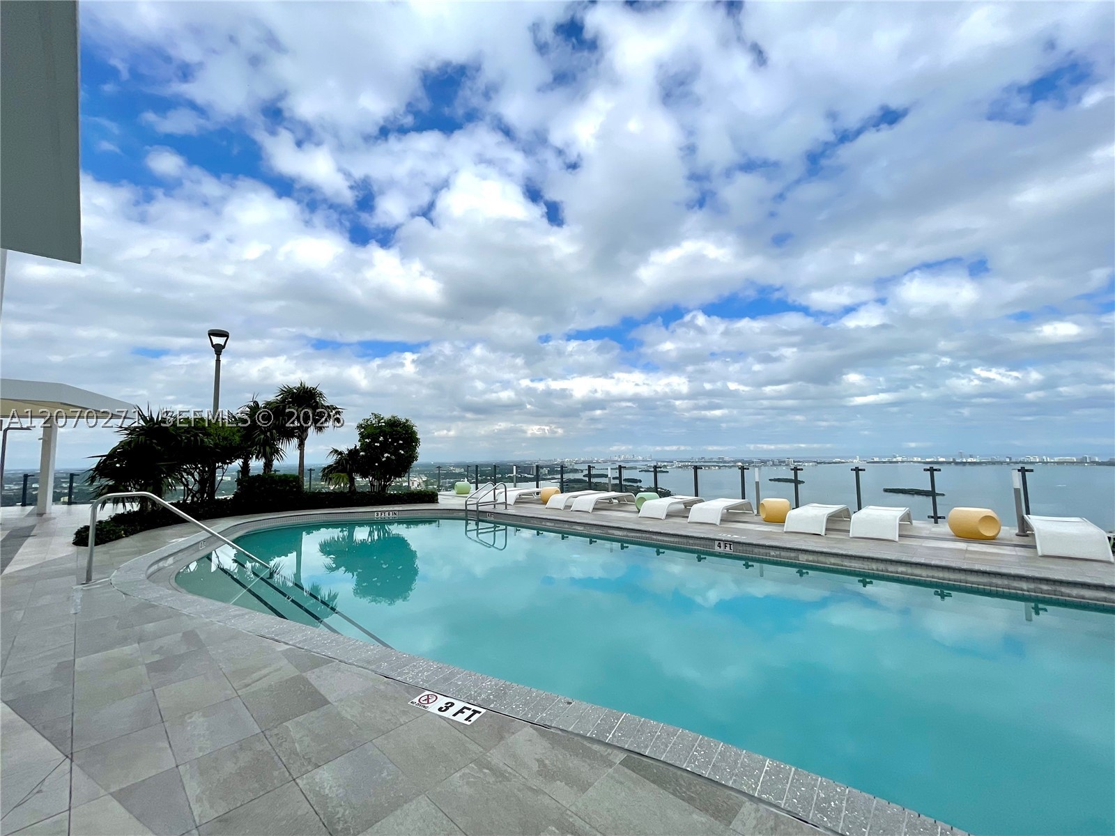 501 NE 31st St #PH4403, Miami FL 33137