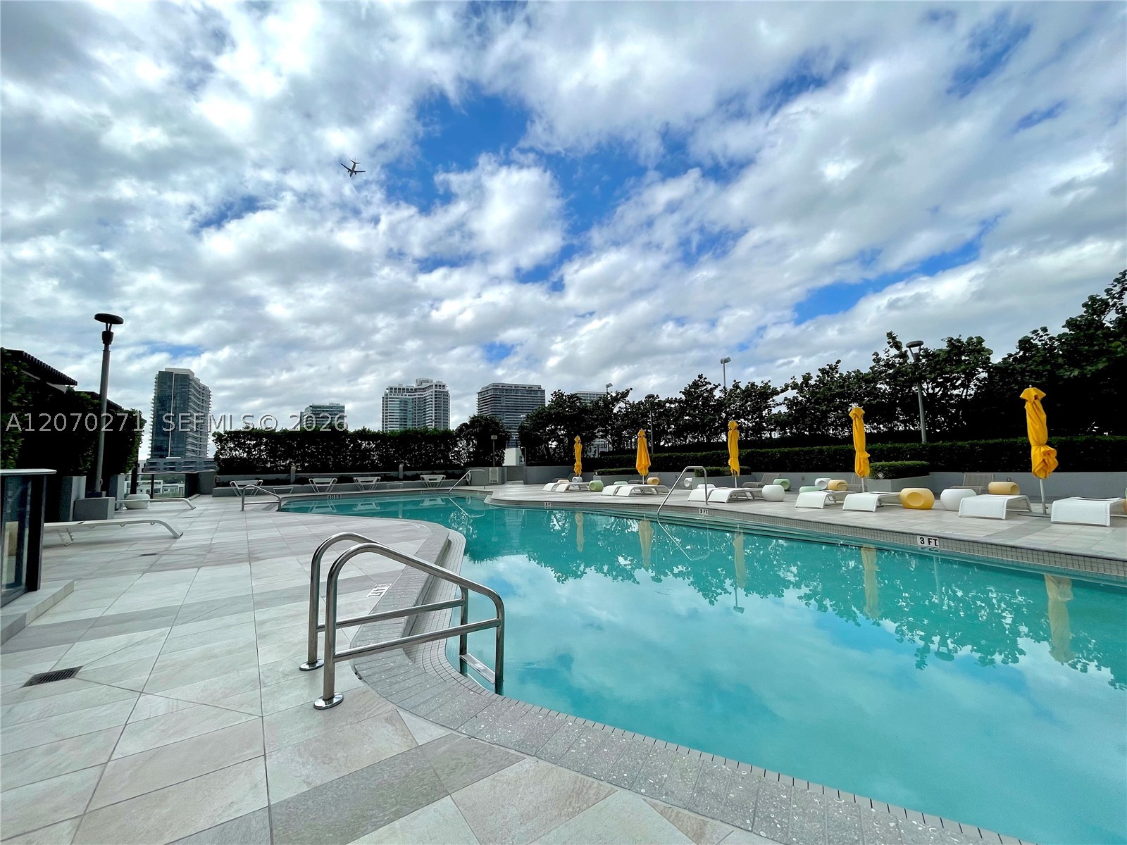 501 NE 31st St #PH4403, Miami FL 33137