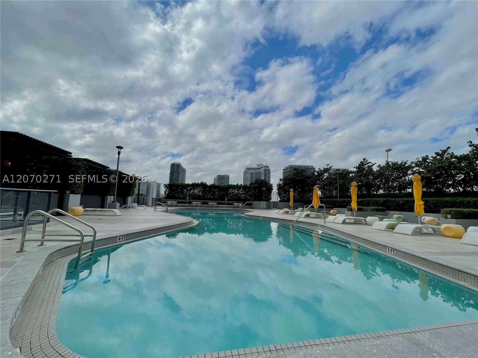 501 NE 31st St #PH4403, Miami FL 33137