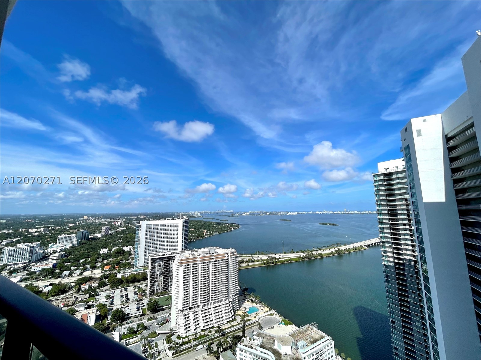 501 NE 31st St #PH4403, Miami FL 33137