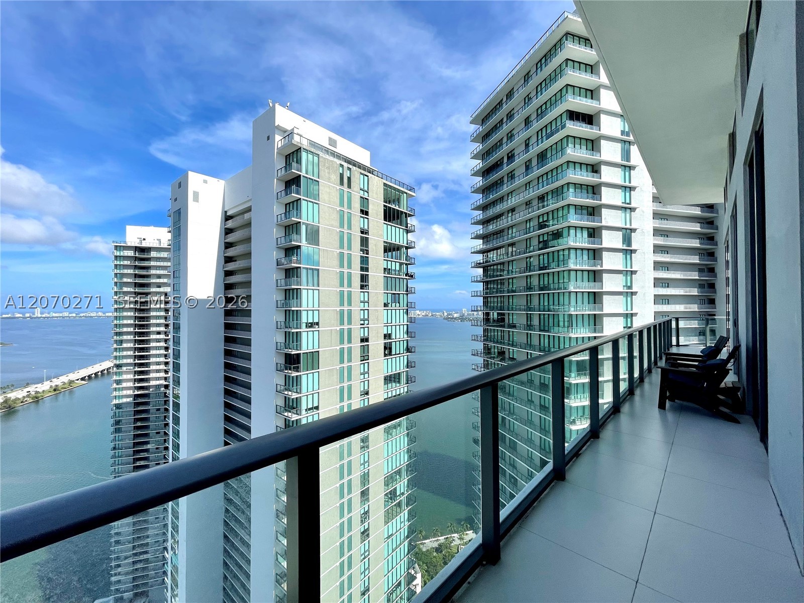 501 NE 31st St #PH4403, Miami FL 33137