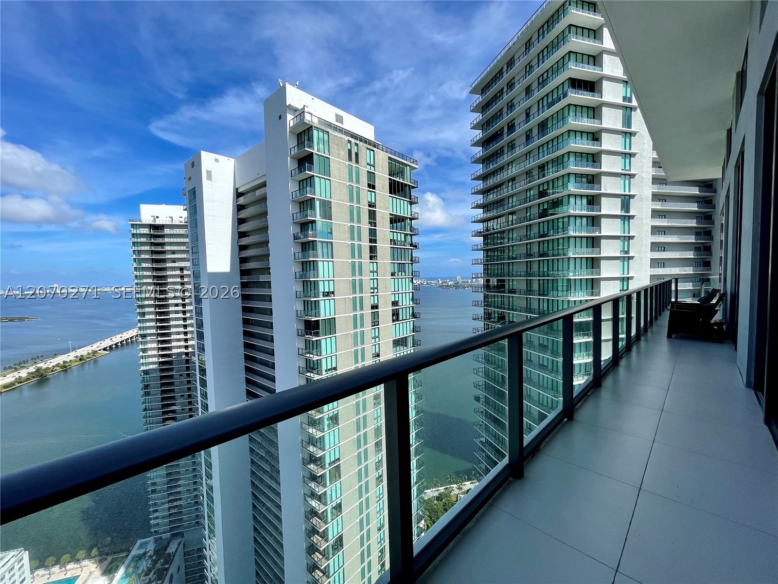 501 NE 31st St #PH4403, Miami FL 33137