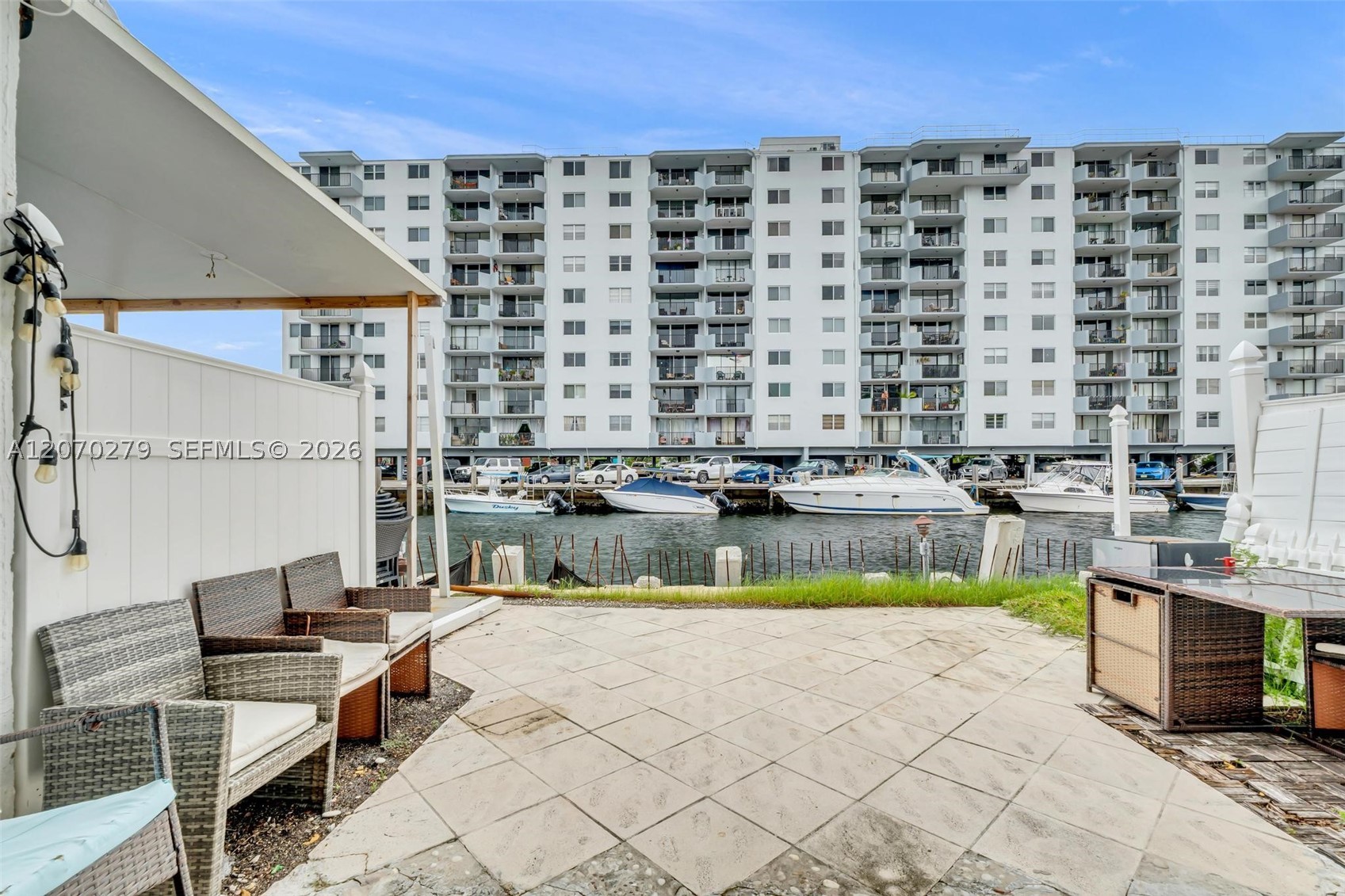 3690 NE 167th St #34, North Miami Beach FL 33160