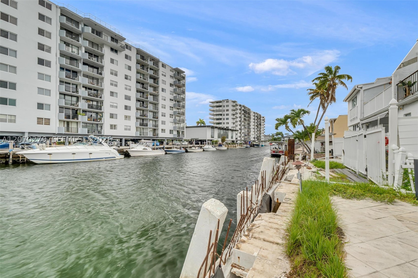 3690 NE 167th St #34, North Miami Beach FL 33160