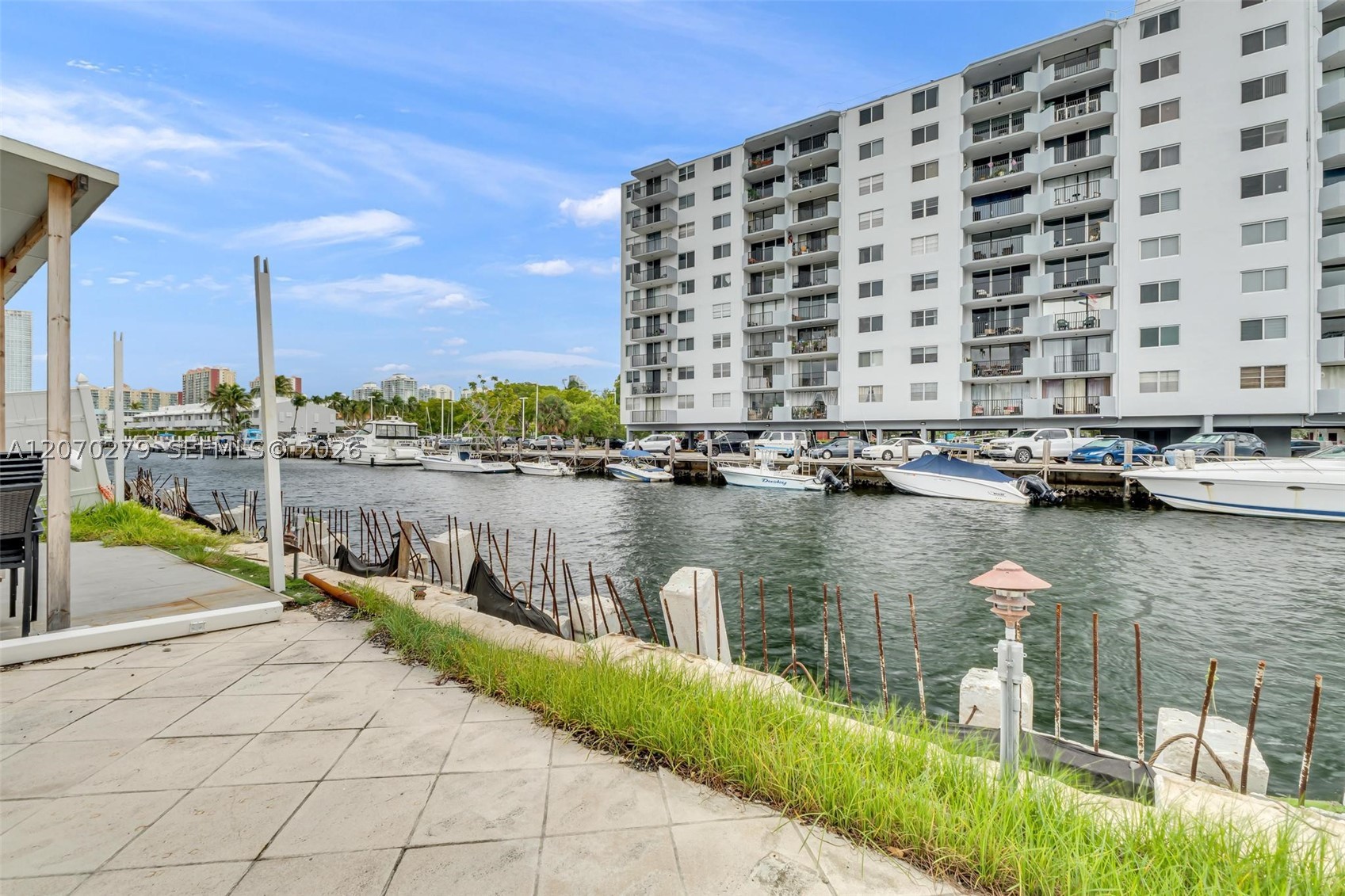 3690 NE 167th St #34, North Miami Beach FL 33160