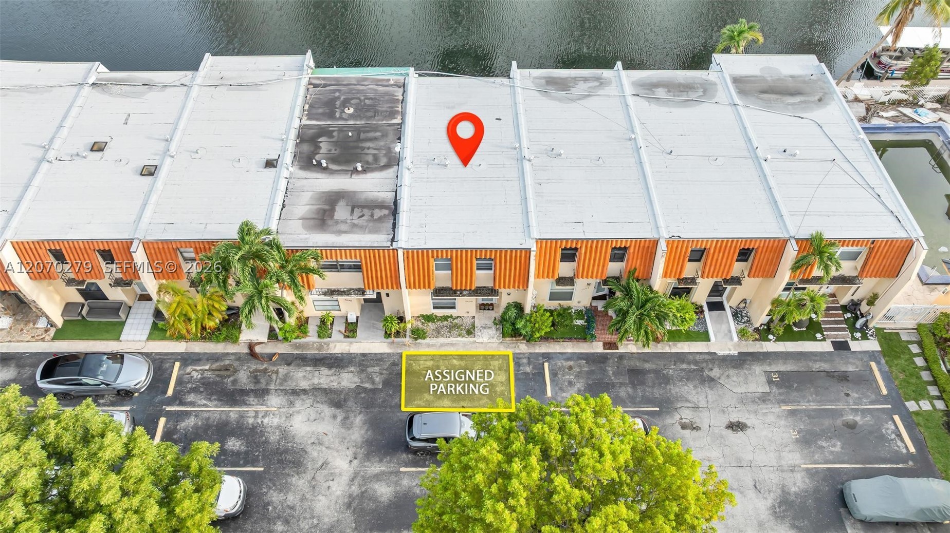 3690 NE 167th St #34, North Miami Beach FL 33160
