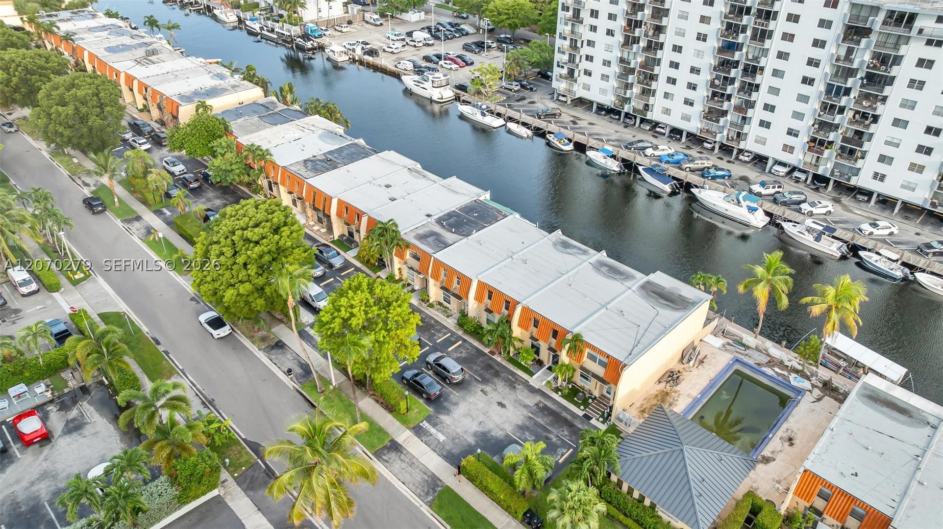 3690 NE 167th St #34, North Miami Beach FL 33160