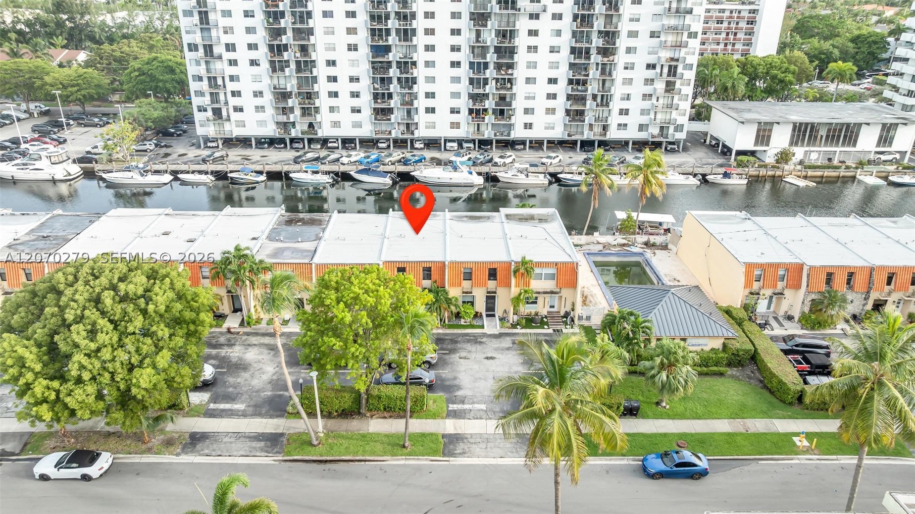 3690 NE 167th St #34, North Miami Beach FL 33160