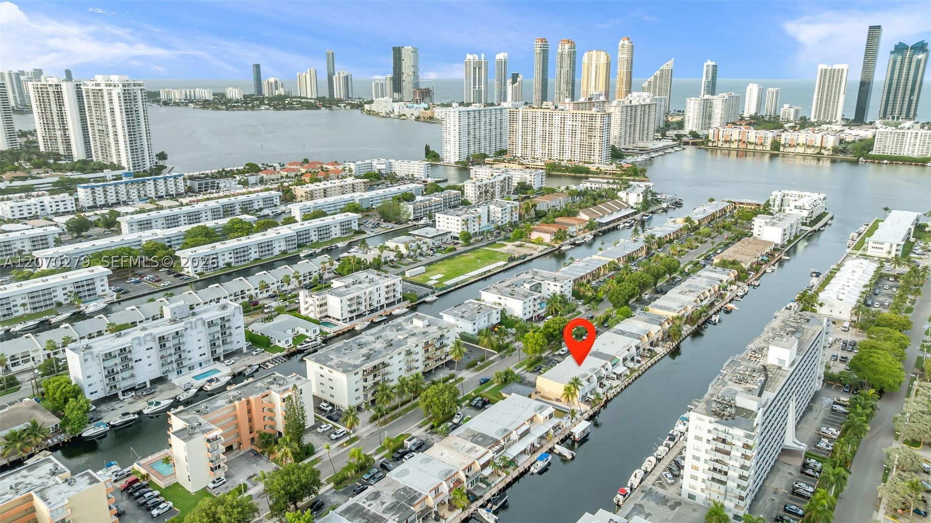 3690 NE 167th St #34, North Miami Beach FL 33160