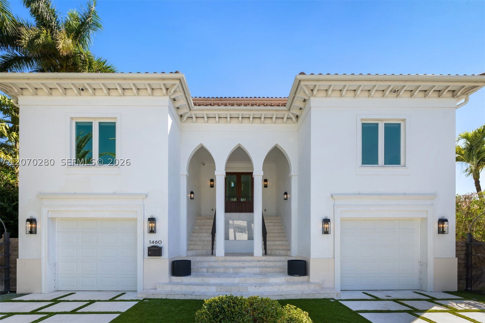 1460 S Treasure Dr, North Bay Village FL 33141