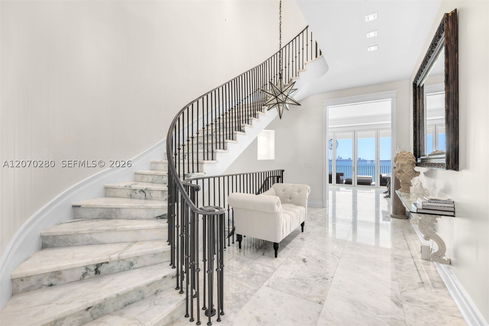 1460 S Treasure Dr, North Bay Village FL 33141