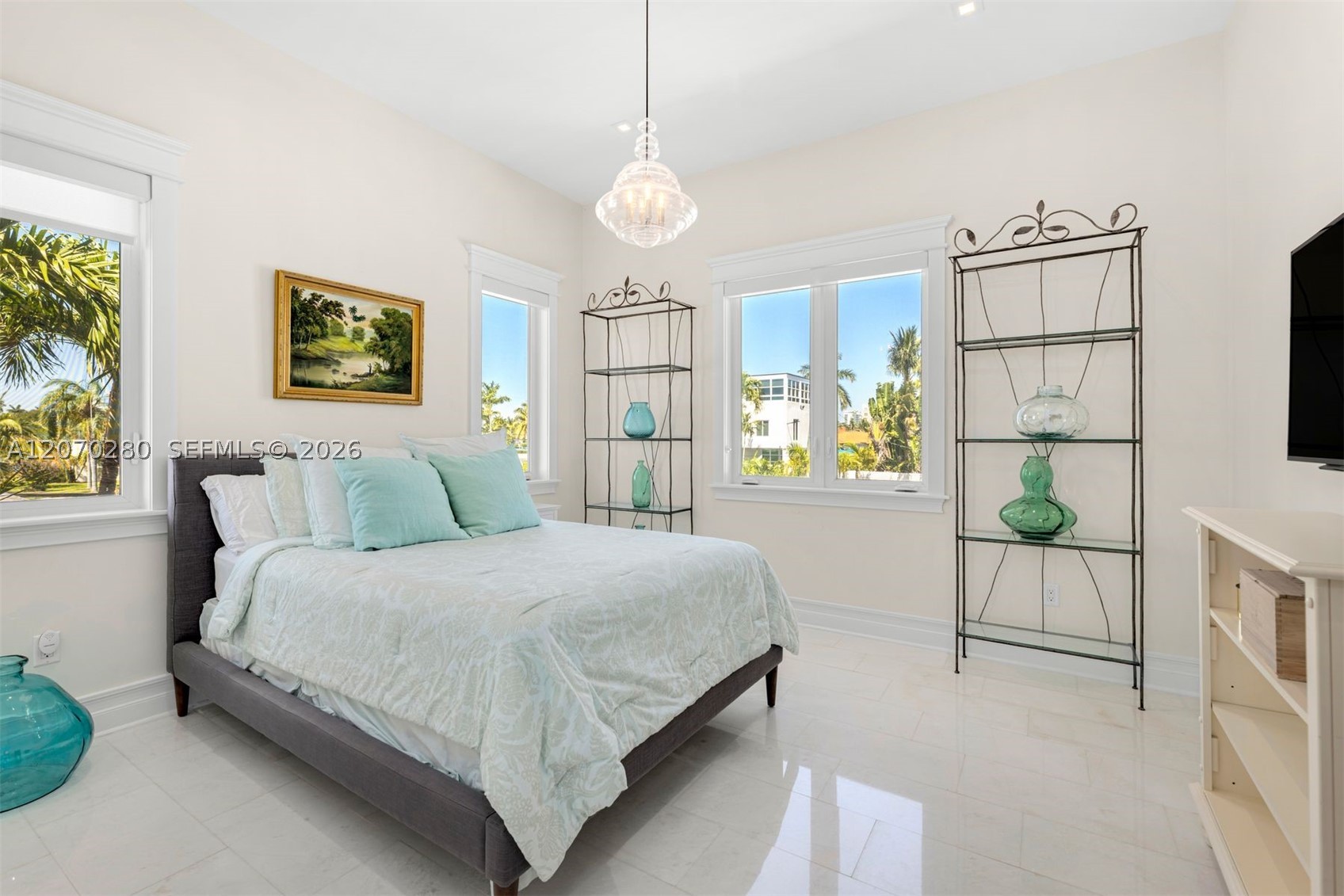 1460 S Treasure Dr, North Bay Village FL 33141