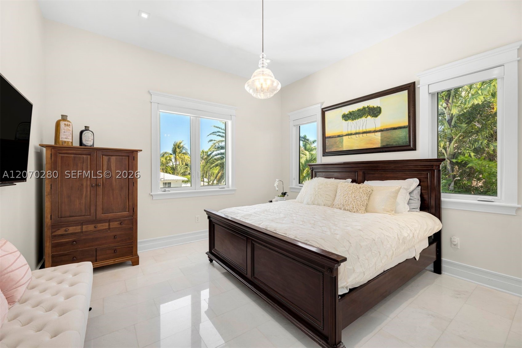1460 S Treasure Dr, North Bay Village FL 33141