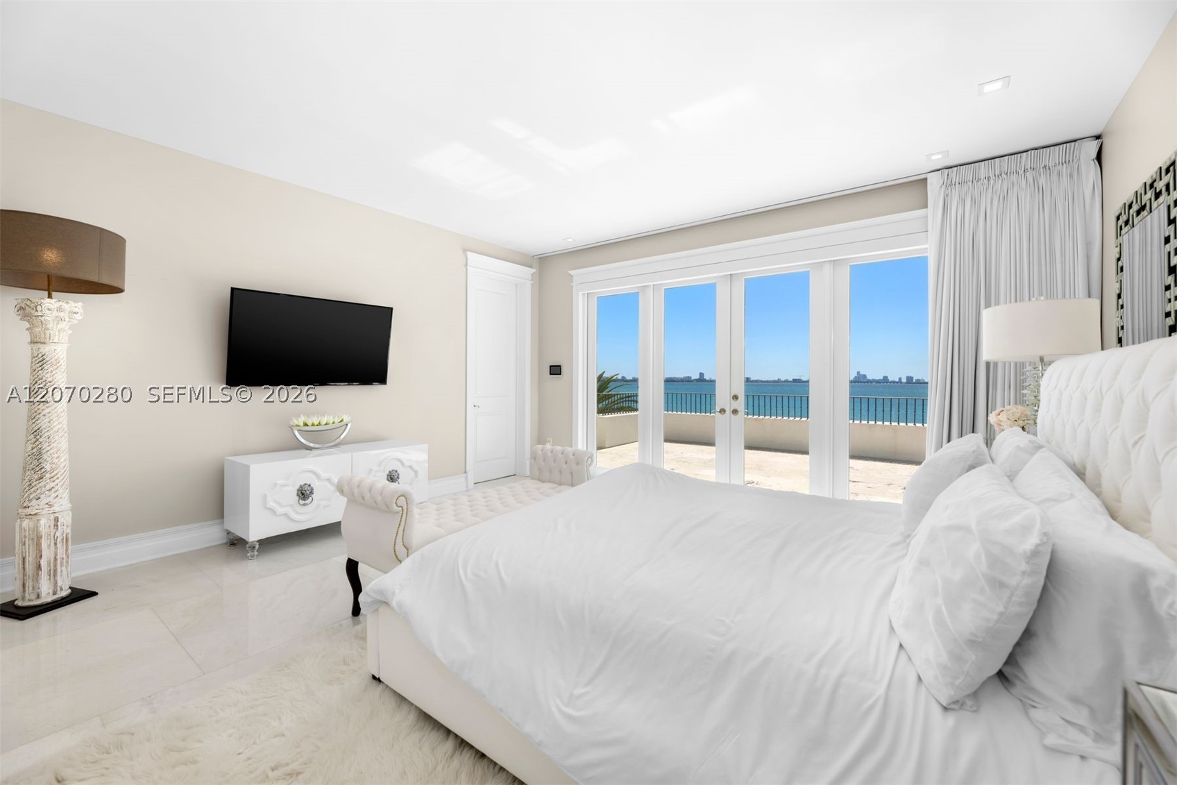 1460 S Treasure Dr, North Bay Village FL 33141