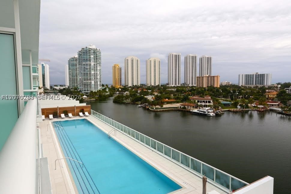 400 Sunny Isles Blvd #806, Sunny Isles Beach FL 33160
