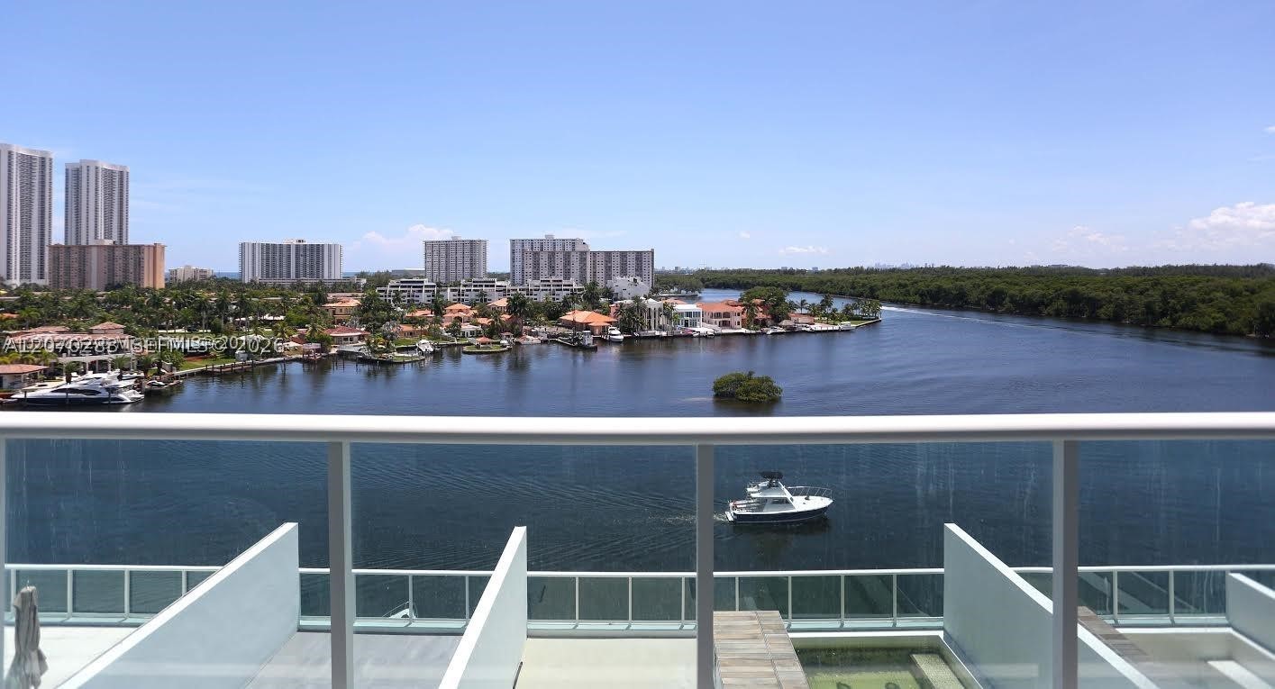 400 Sunny Isles Blvd #806, Sunny Isles Beach FL 33160
