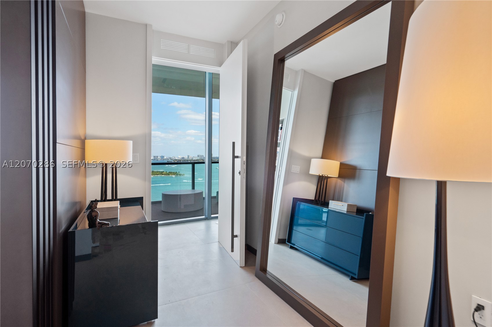 788 NE 23rd St #1801, Miami FL 33137