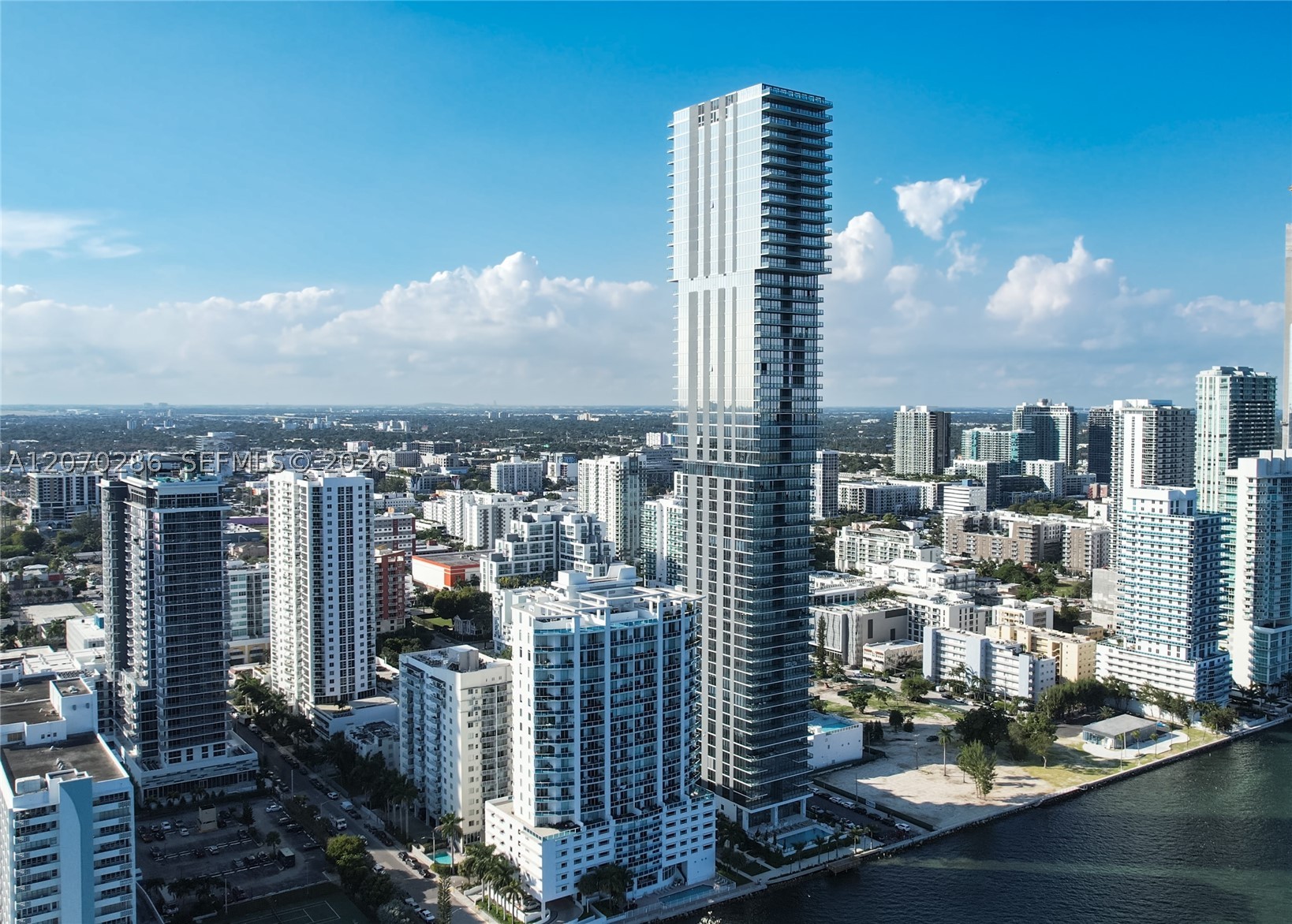 788 NE 23rd St #1801, Miami FL 33137