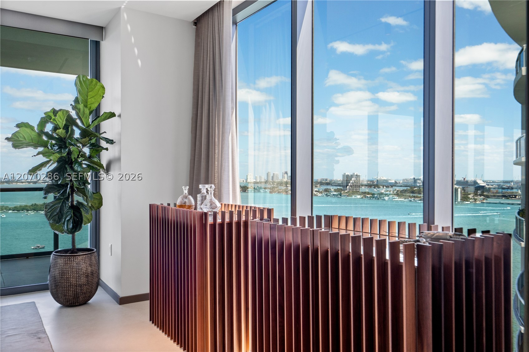 788 NE 23rd St #1801, Miami FL 33137