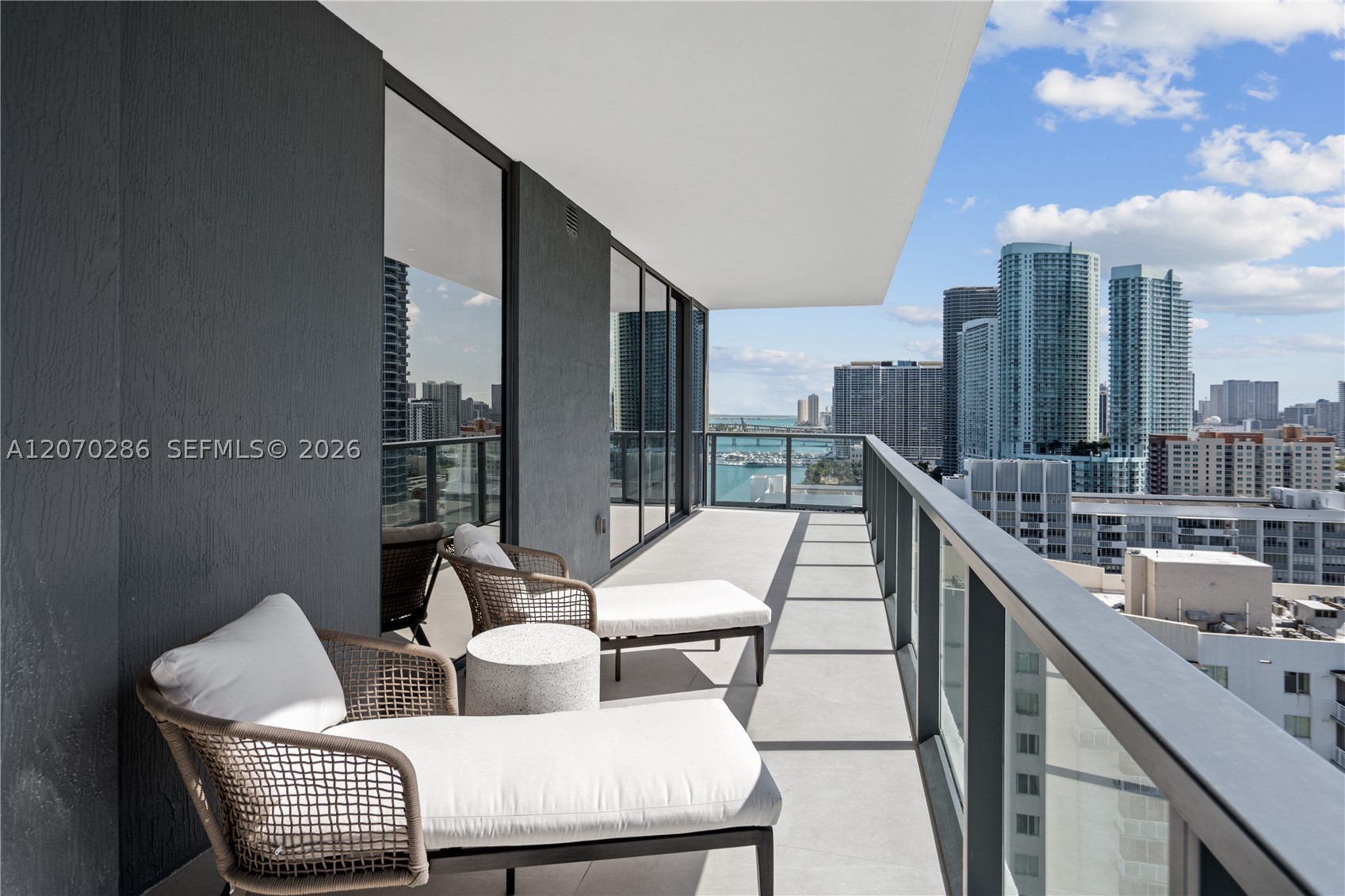 788 NE 23rd St #1801, Miami FL 33137