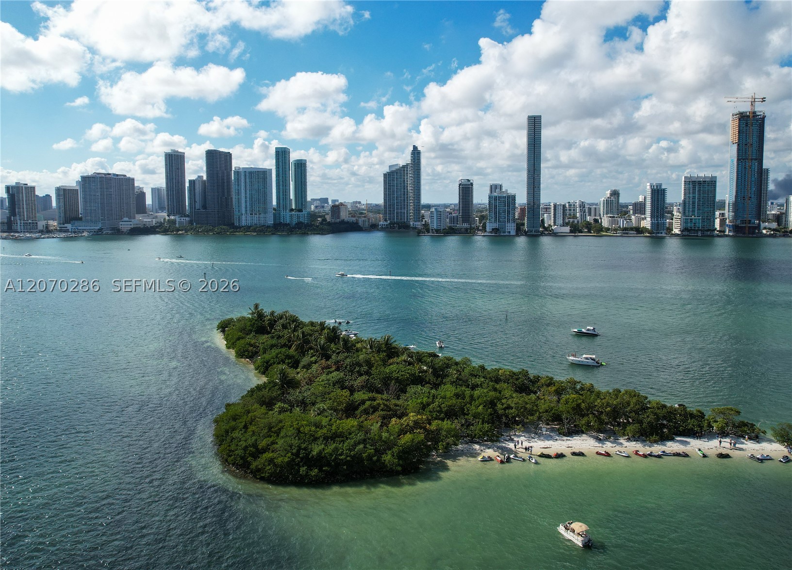 788 NE 23rd St #1801, Miami FL 33137