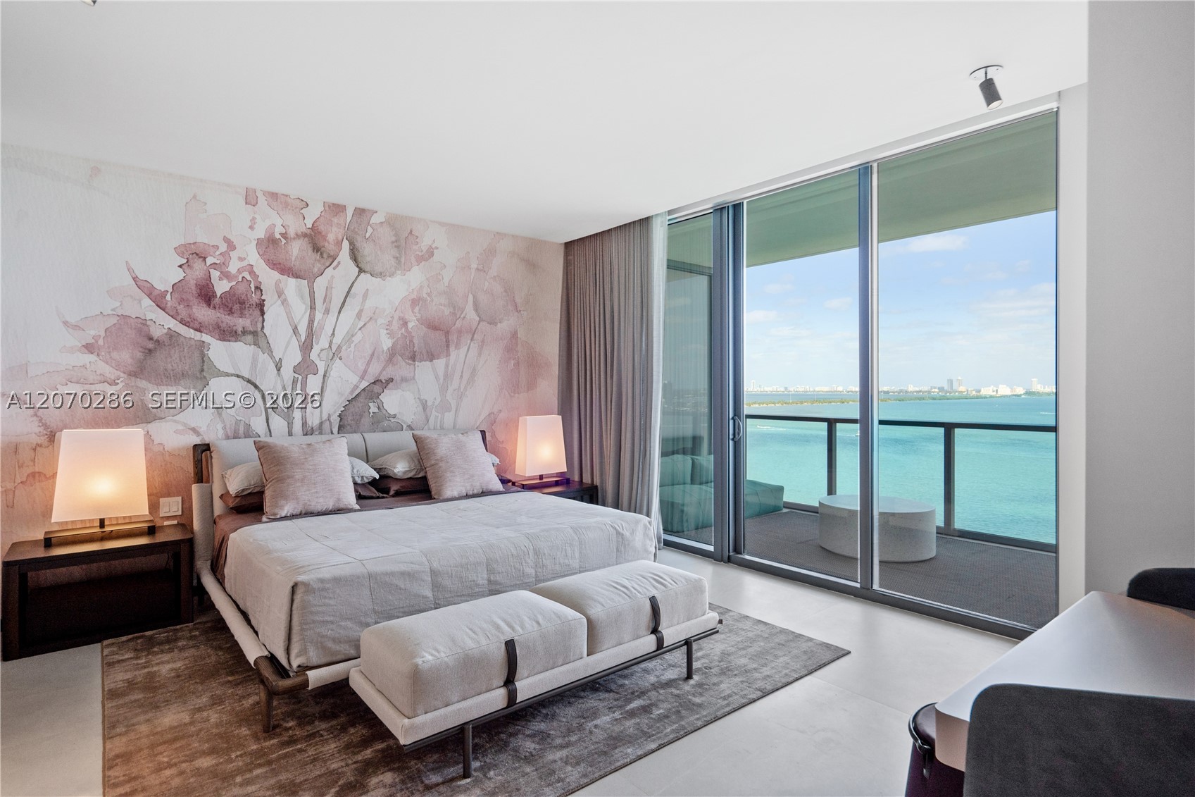 788 NE 23rd St #1801, Miami FL 33137