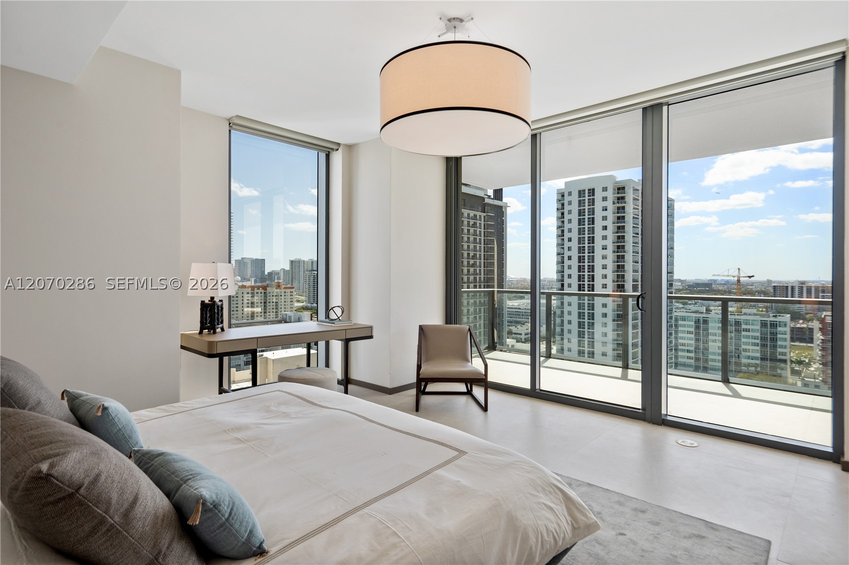 788 NE 23rd St #1801, Miami FL 33137