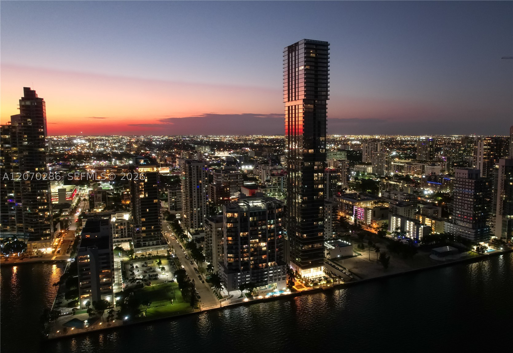 788 NE 23rd St #1801, Miami FL 33137