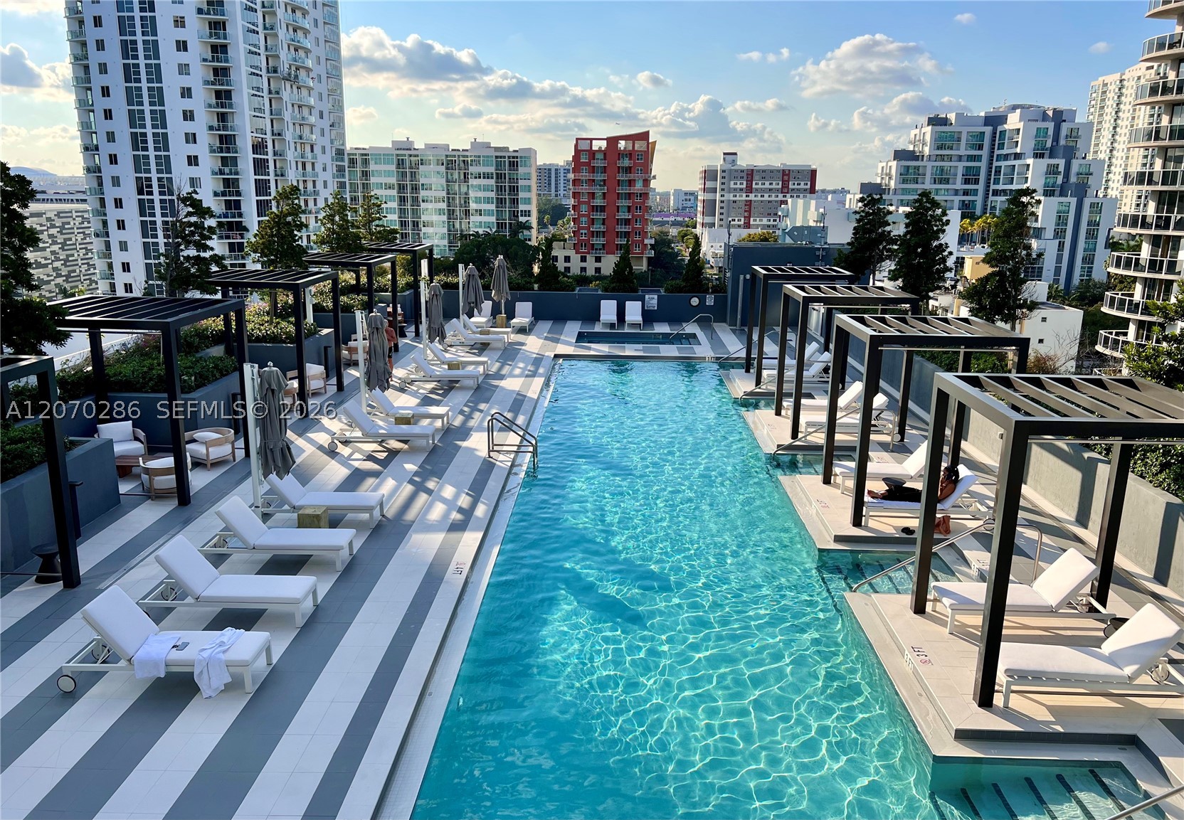 788 NE 23rd St #1801, Miami FL 33137