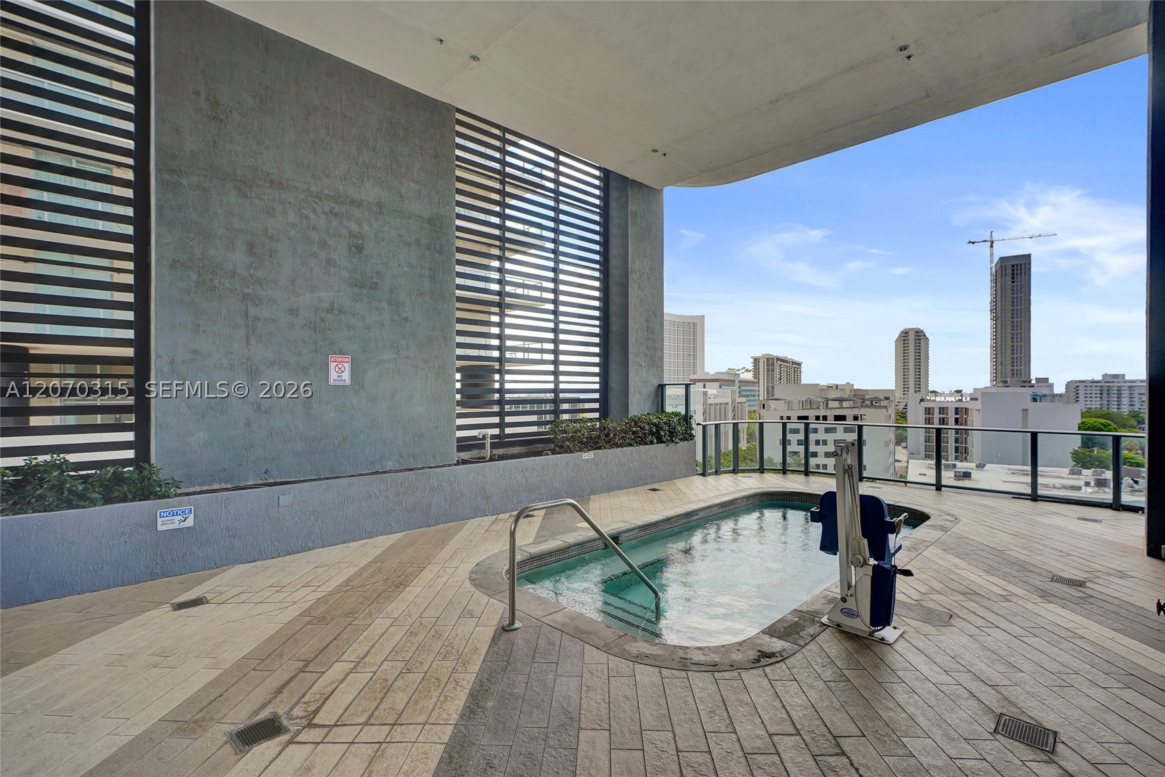 121 NE 34th St #2309, Miami FL 33137
