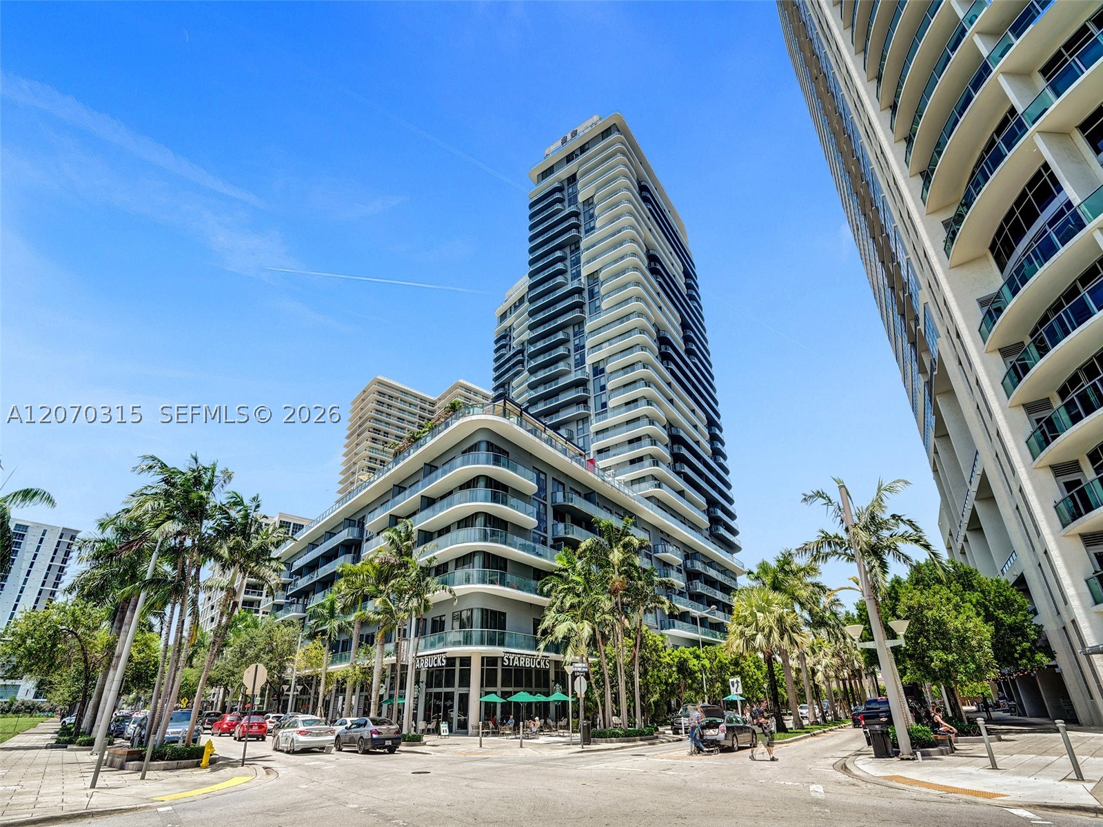 121 NE 34th St #2309, Miami FL 33137