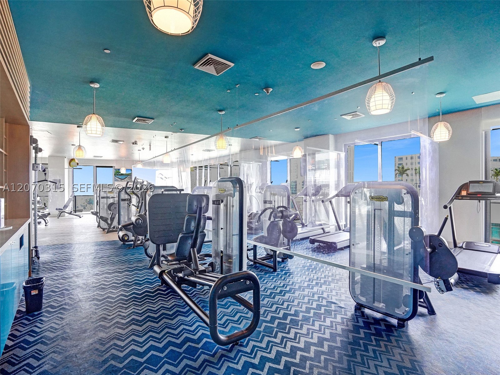 121 NE 34th St #2309, Miami FL 33137