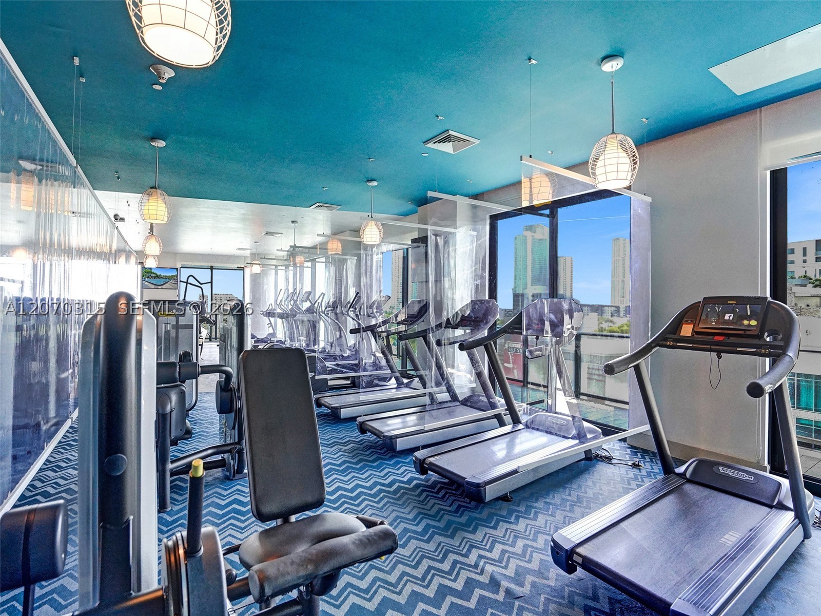 121 NE 34th St #2309, Miami FL 33137